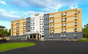 Fairfield Inn Boston Tewksbury/Andover